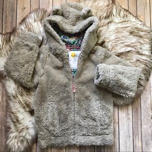 mini boden teddy bear jacket